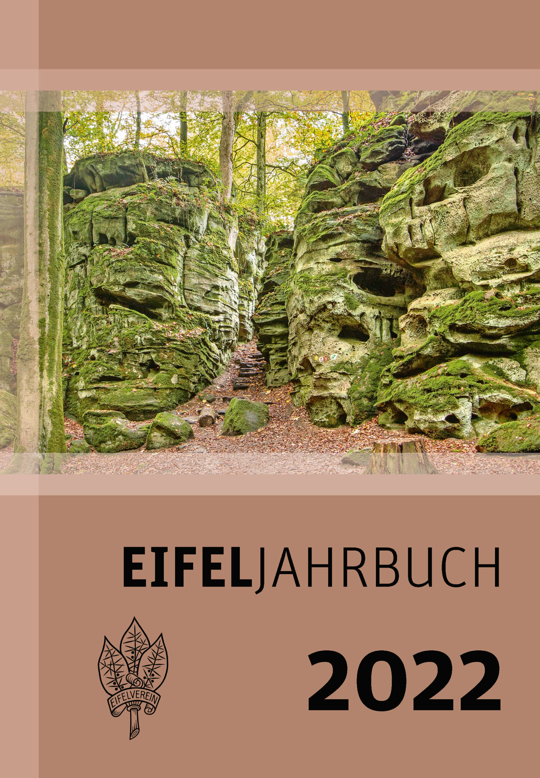 Geschenktipp: Eifeljahrbuch